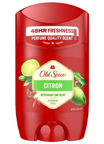 Old Spice deo stick Citron 50 ml